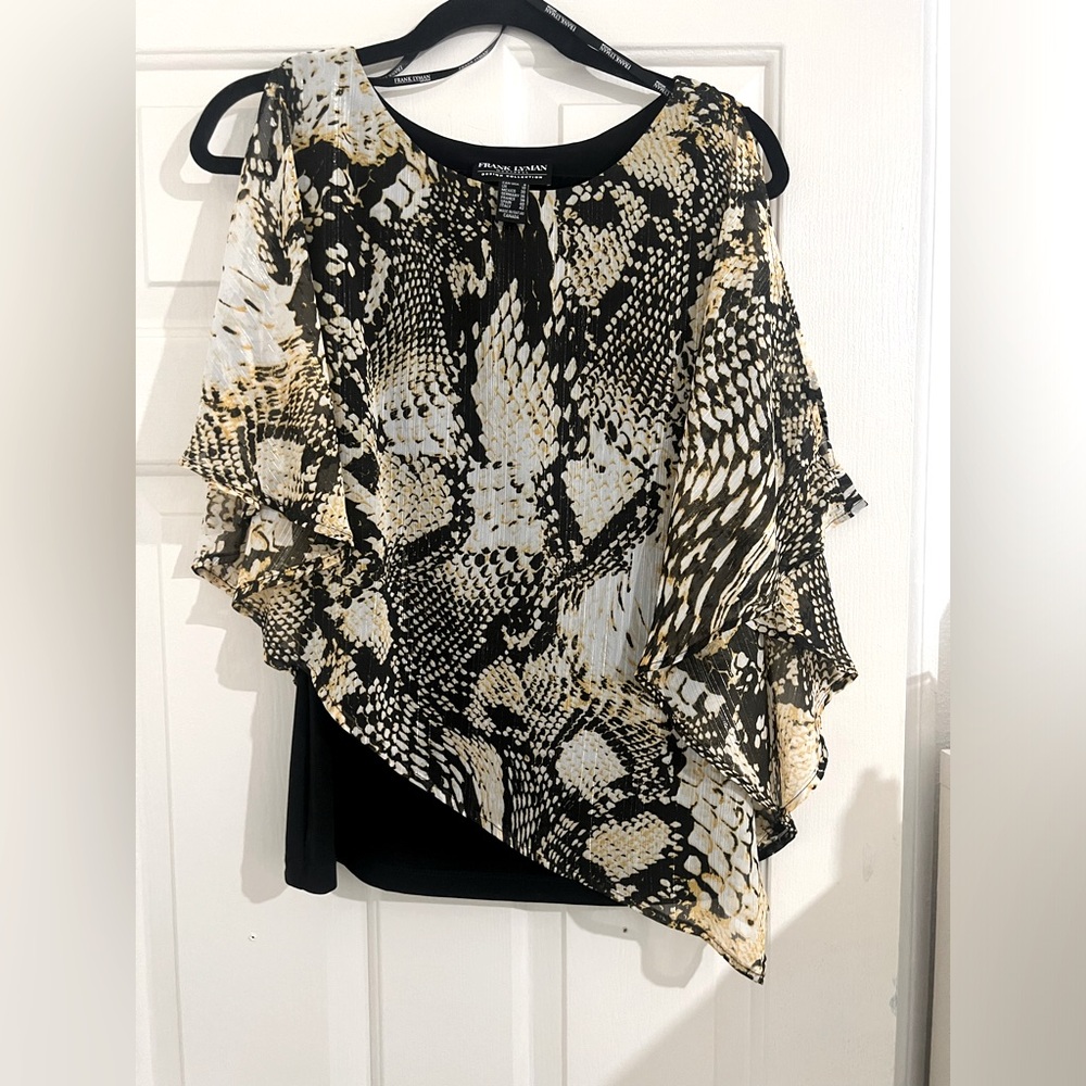 Frank Lyman Top